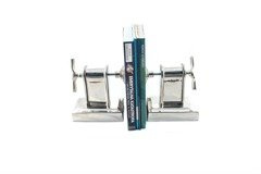 Bookend 2 podpórki książek -Prasa- BND-0034