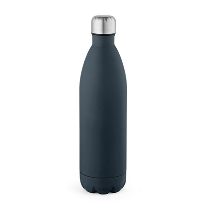 Butelka Mississippi 1100 ze stali nierdzewnej pochodzacej z recyklingu 1100 ml