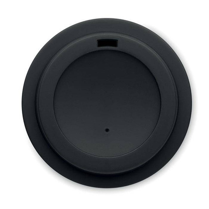 Kubek z podwójną ścianką z PP