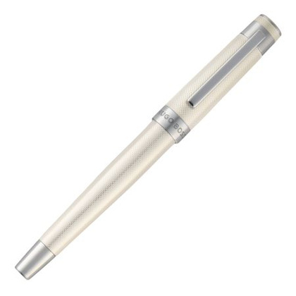 Pióro kulkowe Eclat Silver