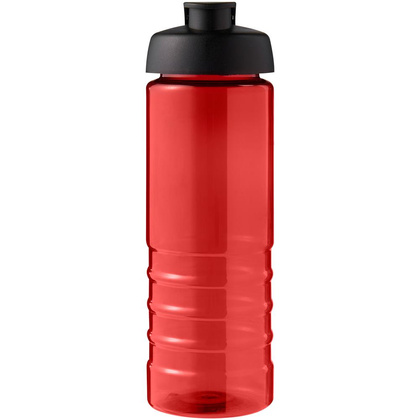 H2O Active® Eco Treble bidon z otwieraną pokrywką o pojemności 750 ml