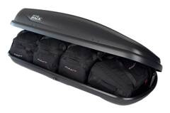 ZESTAW TOREB KJUST 4SZT DO BOKSU INTERPACK TRAXER 5.6