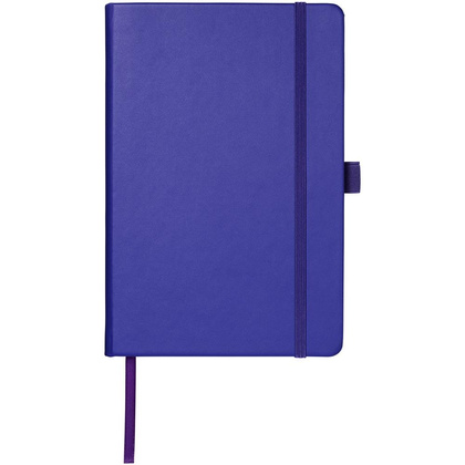 Notes A5 Nova 10739509 Fioletowy