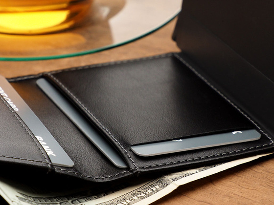 Portfel RFID BOSTON 1727