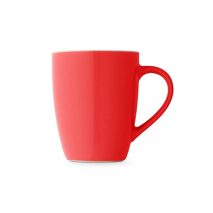 CINANDER. Kubek ceramiczny 370 mL