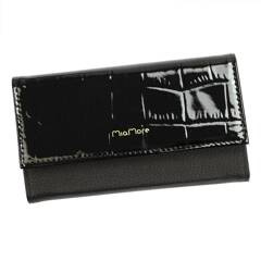 MIAMORE PHONE CASE L1782 (IPHONE 12) CZARNY