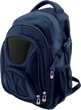 Granatowy