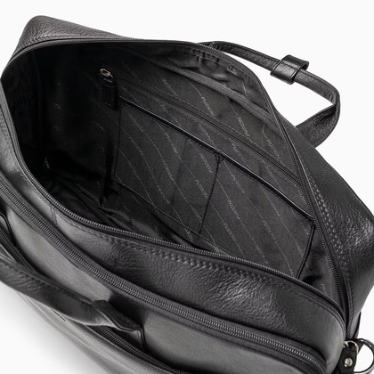 Torba na laptop 17" PUCCINI COMO CO6325 1 Czarna