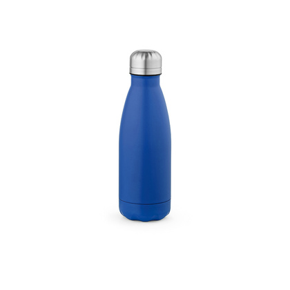 Butelka Mississippi 450 ze stali nierdzewnej z recyklingu 430 ml