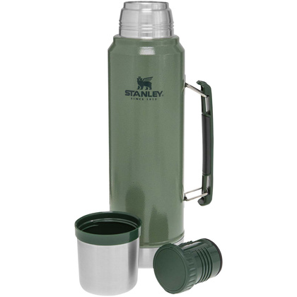 Stanley Classic butelka o pojemności 1000 ml