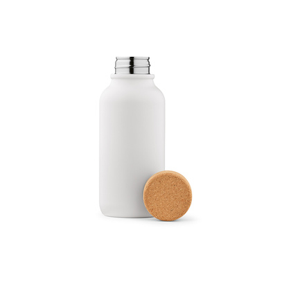 Volga Butelka ze stali nierdzewnej z recyklingu 530 ml