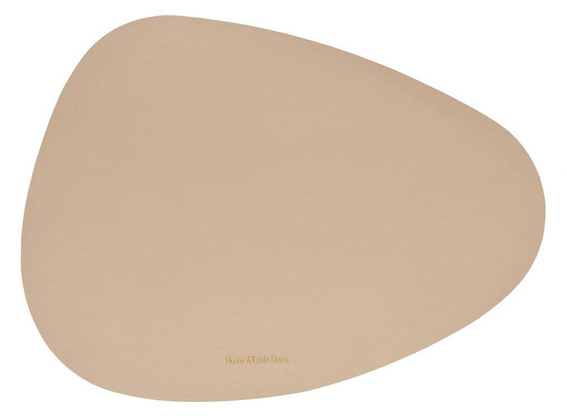 Podkładka beżowa
