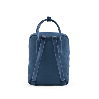 Plecak Stockholm 18L recyklingowana bawelna 450 gsm