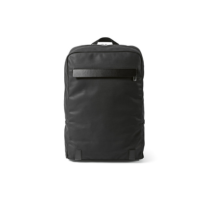 Plecak Vienna 23L z recyklingowanej bawelny 340 gsm