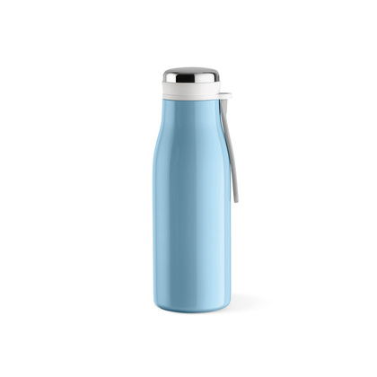 Butelka Arkansas 350 ze stali nierdzewnej z recyklingu 400 ml