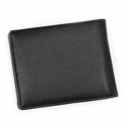 Portfel męski PELLUCCI CC 5130 Czarny