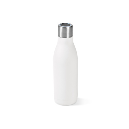 Butelka Parana ze stali nierdzewnej z recyklingu 550 ml