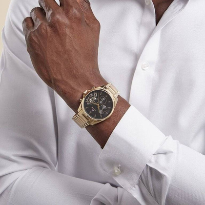 ZEGAREK MĘSKI TOMMY HILFIGER 1710447 (zf053b)