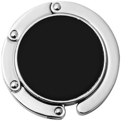 Wieszak na torebkę KEMER Atlantis Czarny