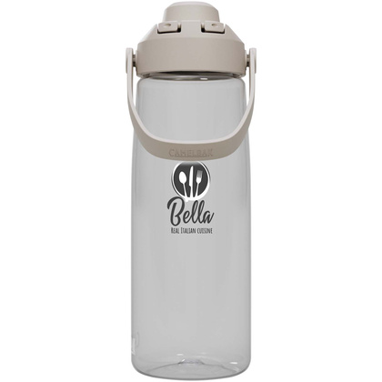 Camelbak® Thrive Chug 750 ml Tritan Renew butelka na wodę z zakrętką