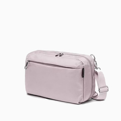 Plecak z jedno ramię PUCCINI CEDAR COLLECTION TM249 3C Różowa