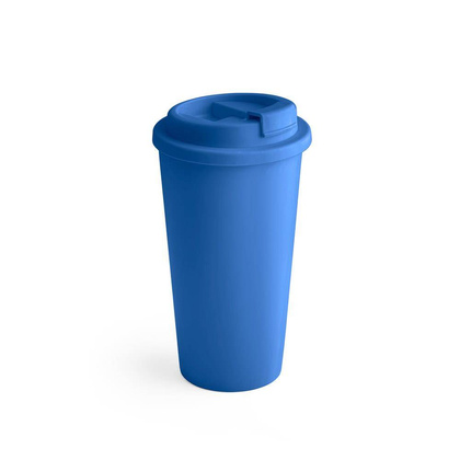 CUPPARI. Kubek podróżny 100% PP