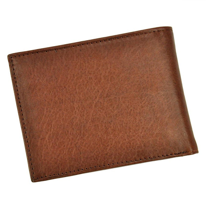 Portfel męski skórzany Pierre Cardin TILAK50 8805