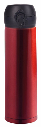 Butelka próżniowa OOLONG, pojemność ok. 400 ml.