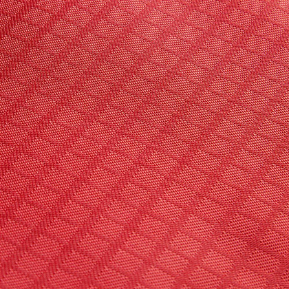 Delsey Nomade Torba podróżna miękka czerwona