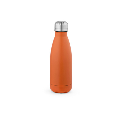 Butelka Mississippi 450 ze stali nierdzewnej z recyklingu 430 ml