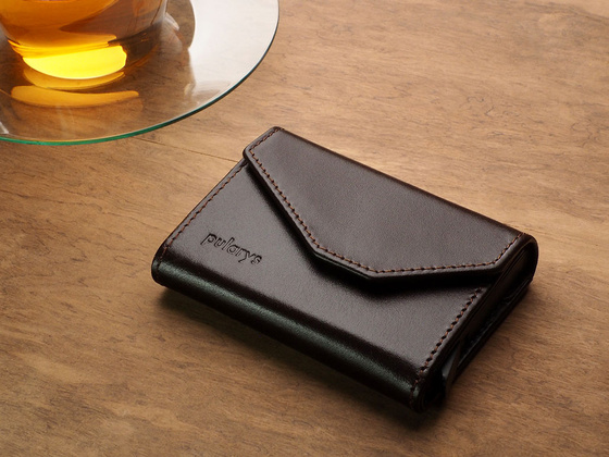 Portfel RFID RAVEN 1729