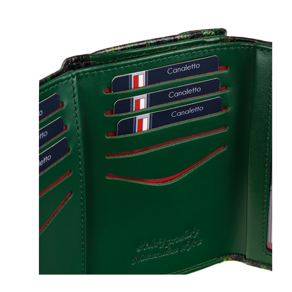 Personalizowany portfel damski BajuBaj PD1201cs161 RFIDPS