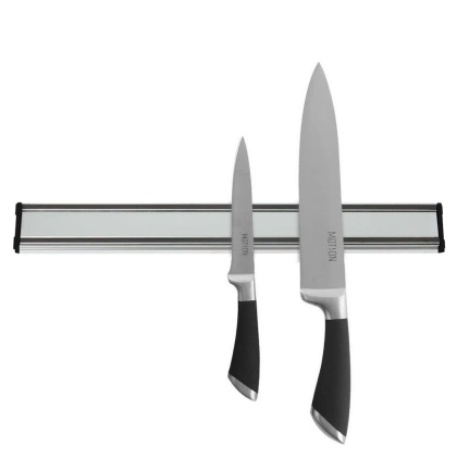 Listwa magnetyczna na noże przybory 39 cm