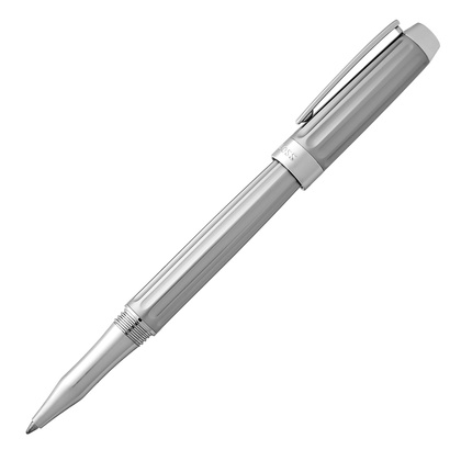 Pióro kulkowe Hugo Boss Beam Chrome