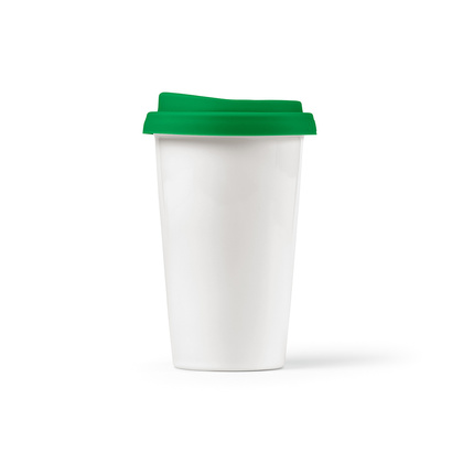 Kubek podrózny Tagus Ceramiczny 300 ml