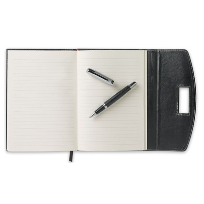 Notes A5 i długopis