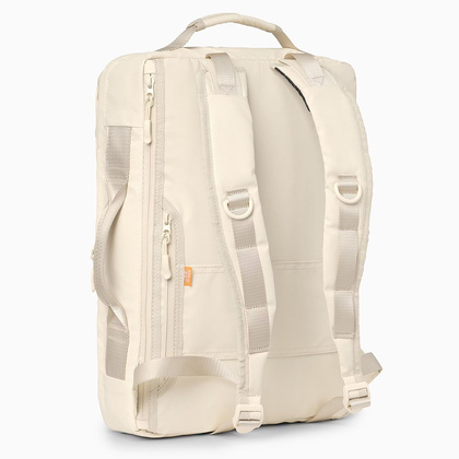 Plecak podróżny RFID PUCCINI JETZY PM9037 6A Beżowy