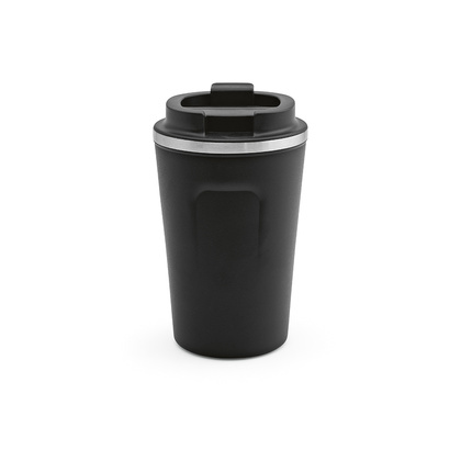 Limpopo Kubek podrózny ze stali nierdzewnej z recyklingu 460 ml