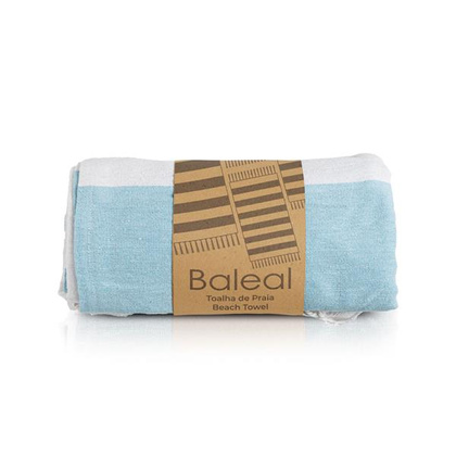 Ręcznik plażowy / Baleal