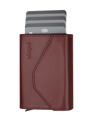 Portfel RFID RAVEN 1729