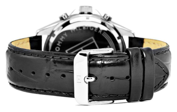 Zegarek Męski Tommy Hilfiger 1791117