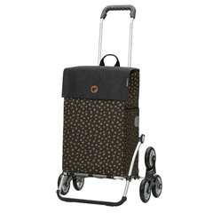 Wózek na zakupy ANDERSEN Royal 6 Fita