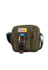 Mała torba na ramię Discovery ICON 713 khaki