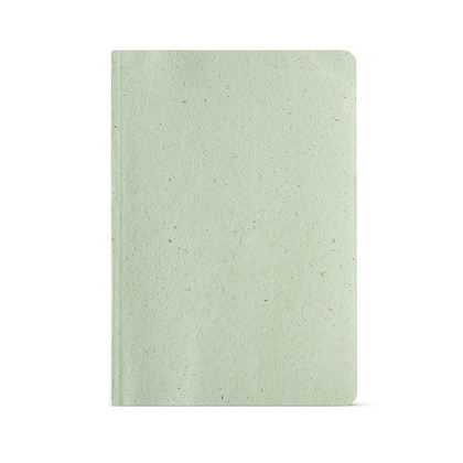 Dostoevsky Notatnik A5 z papieru recyklingowego 80 gsm