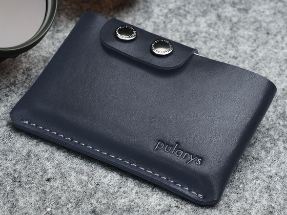 Portfel HOBBY w zestawie z brelokiem 1894