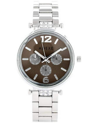 ZEGAREK DAMSKI ADEXE ADX-1161B-4A (zx650d)