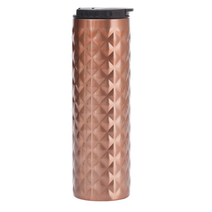 Kubek izotermiczny Dawson 450 ml Złoty