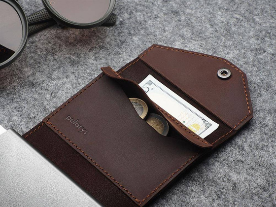 Portfel RFID PORTER - Hunter Leather 1746