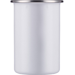 Emaliowany kubek 450 ml