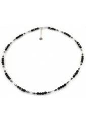 Naszyjnik TURMALIN 925